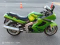 Kawasaki ZZR1200 , снимка 3