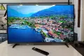 Смарт Телевизор Philips LED 43PUS7608 (108 см), Smart, снимка 1