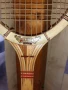 Стара колекционерска ракета за тенис Dunlop Maxply, снимка 1