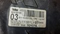 Toyota Yaris - оригинален фар, снимка 3