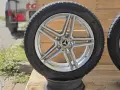 5х112 17 Цола Джанти Mercedes A Class B Class C Class CLA Class Мерцедес, снимка 1