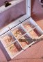 Кутия за бижута, снимка 9
