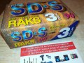 RAKS CHROME-АУДИОКАСЕТА 30ЛВ ЗА БР 2210211429, снимка 7