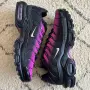 !ПРОМО! Nike Air Max Plus 'TN' | Black/Pink | + КУТИЯ, снимка 3