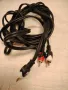 Кабели 3.5 мн към чинчове, снимка 2