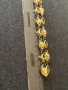 Златен ланец 17.48гр 14к 64см, снимка 8
