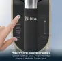 Машина за замразени напитки скрежина Ninja SLUSH, снимка 6