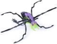 Нов Роботизиран паяк HEX BOTS интерактивна играчка за деца за вътрешна и външна игра, снимка 3