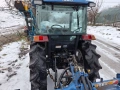 Продавам трактор Исеки Ат 30.Нов внос от Япония. , снимка 4