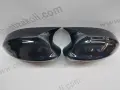 Капаци за огледала BMW Е90/Е91 BATMAN /2004-2011/, снимка 2