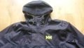 HELLY HANSEN HYBRID SHELL CONSTRUCTION Stretch Jacket размер L хибридно яке - 2453, снимка 5