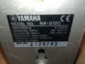 yamaha-speaker system-внос swiss 1209221639L, снимка 3