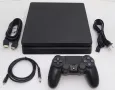 Playstation 4 Slim 1TB с 2г ГАРАНЦИЯ на изгодна цена!, снимка 2