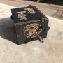 Музикална Кутия Хари Потър Harry Potter music box, снимка 5