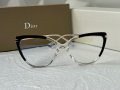 Dior диоптрични рамки.прозрачни слънчеви,очила за компютър, снимка 5