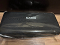 Куфар CASIO за 12 часовника, снимка 1