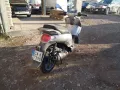 Aprilia Skarabeo-250ie, снимка 1