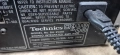 Усилвател Technics , снимка 6