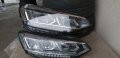 Десен и ляв фар Full Led за Vw Touran 5T С оригинален номер 5TB 941 036 B 5TB 941 114 A B цената е з, снимка 2