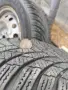  Продавам 4 зимни гуми с джанти, снимка 5