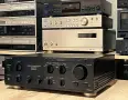 SONY TA - F 630 ESD С вграден DAC !, снимка 3