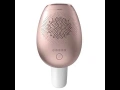 Фотоепилатор Philips Lumea Advanced BRI924/00 нов, снимка 4