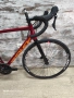НОВ алуминиев шосеен велосипед Ridley Fenix SLA Disc 105 12 Fulcrum, снимка 2