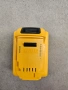 Акумулаторна батерия DeWALT DCB184, 18 V, 5 Ah , снимка 1