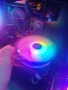 RGB охладител за процесор, снимка 1