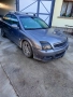 Опел Вектра Ц GTS 2.2 155к.с На части!Opel Vectra C GTS , снимка 3