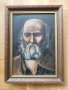 G. Gorecki, Портрет на старец, снимка 1