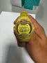  Дамски спортен часовник Casio Baby-G BG-169CH Жълт, снимка 2