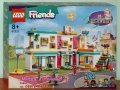 Продавам лего LEGO Friends 41731 - Международно училище Хартлейк, снимка 1