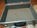 АЛУМИНИЕВ КУФАР ЗА АУДИО ИЛИ ИНСТРУМЕНТИ 0202251600, снимка 6