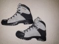 Raichle motion control arch support gtx hiking boots № 41,1/3, снимка 1