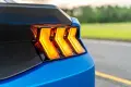 Стопове с динамични жълти мигачи за Мустанг 2024- S650 USA Mustang, снимка 1