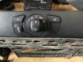 Bmw e60 Ключ Светлини, снимка 1