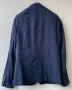 Тънко мъжко лятно сако ZARA - M, снимка 3