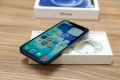 Apple iPhone 12 128GB Midnight, снимка 1