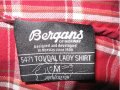 Bergans дамска топла риза, снимка 7