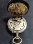 Френски джобен часовник - LA LOUETTE - 1905г. - РЯДЪК, снимка 11