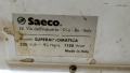 Saeco superautomatica - кафеавтомат - кафемашина Саеко , снимка 9