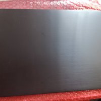 Lcd cover с  антени S145-15IWL лъскав черен , снимка 1 - Части за лаптопи - 42245877