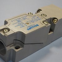 индуктивен датчик Balluff BES 517-442-P3-L-D proximily sensor switch, снимка 7 - Резервни части за машини - 37189484