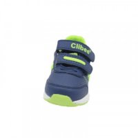 Детски маратонки на фирма Cllibee F-701 bluegreen, снимка 3 - Детски маратонки - 33888585