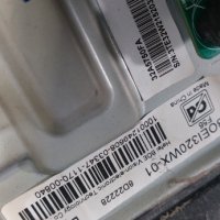 LED подсветка за дисплей BOEI320WX-01 за телевизор телевизор Hisense модел 32A5750FA, снимка 1 - Части и Платки - 42862926