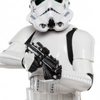 Star Wars troopers-плюшени, снимка 9 - Плюшени играчки - 36684484