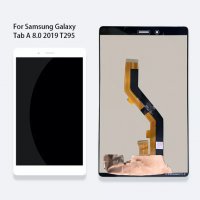 Дисплей за Samsung Tab A 8.0 (2019) T295, снимка 2 - Таблети - 36842572