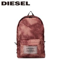 Нова с етикетите Diesel Унисекс Раница, снимка 1 - Раници - 39092979