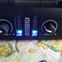 power amp+mixer-нови, снимка 12 - Ресийвъри, усилватели, смесителни пултове - 42901877